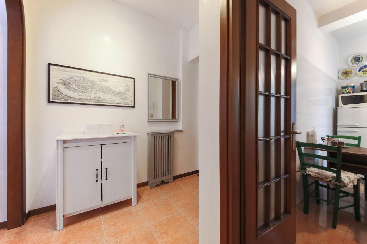 Private Parking - Family Home - 15 Min To Venice Mestre Extérieur photo