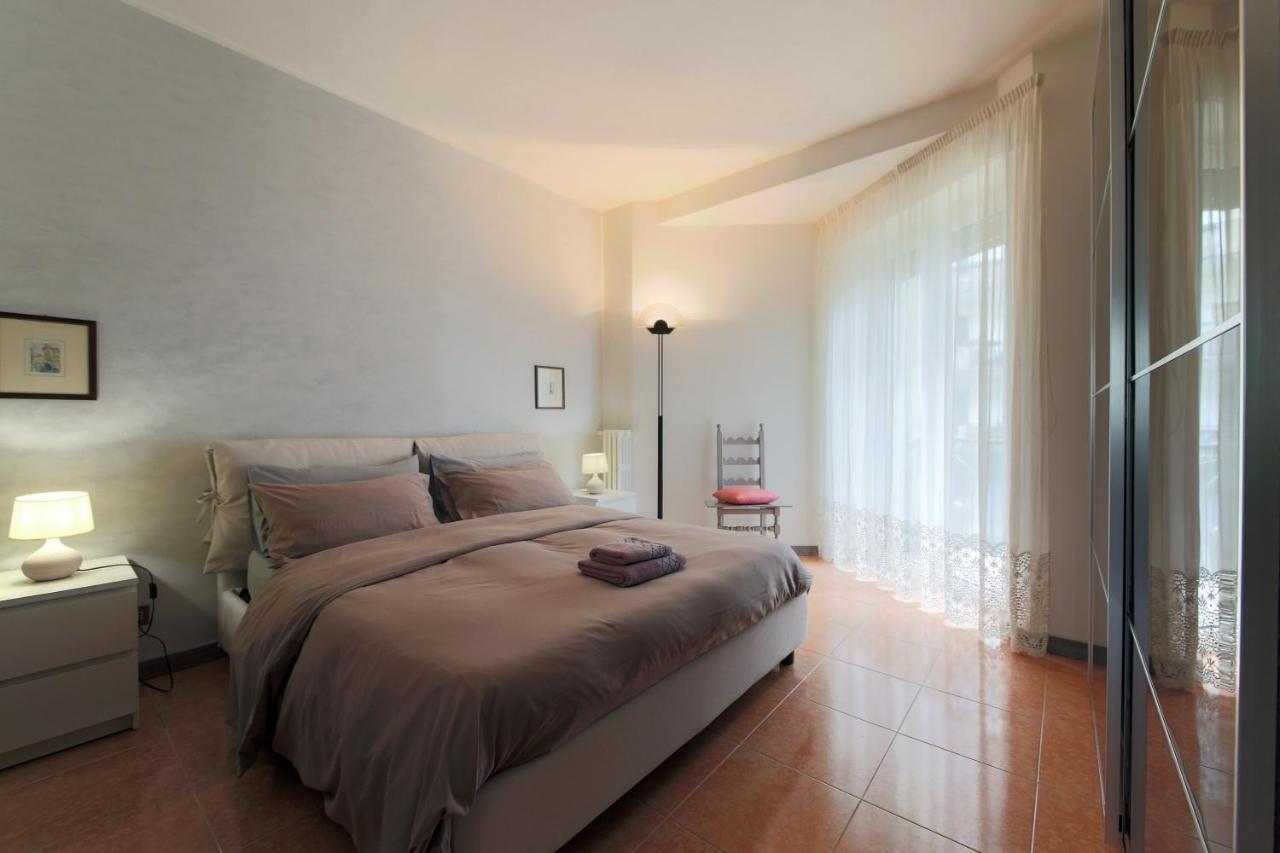 Private Parking - Family Home - 15 Min To Venice Mestre Extérieur photo