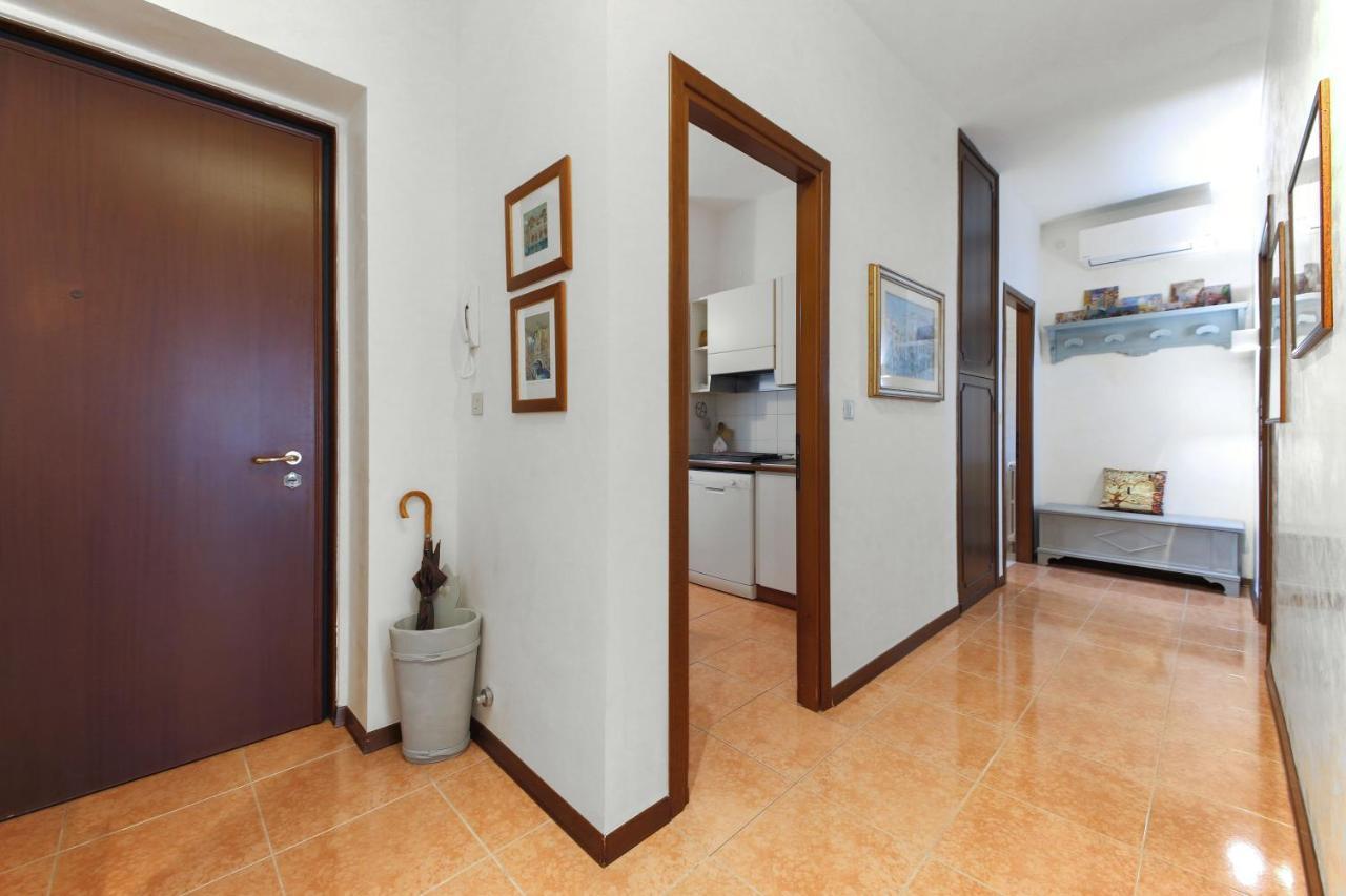 Private Parking - Family Home - 15 Min To Venice Mestre Extérieur photo