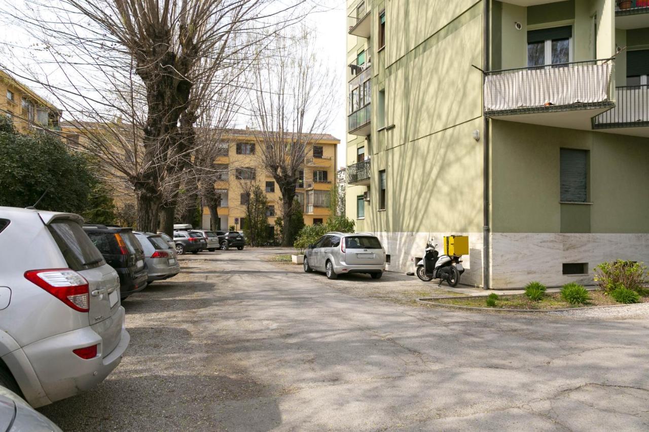 Private Parking - Family Home - 15 Min To Venice Mestre Extérieur photo