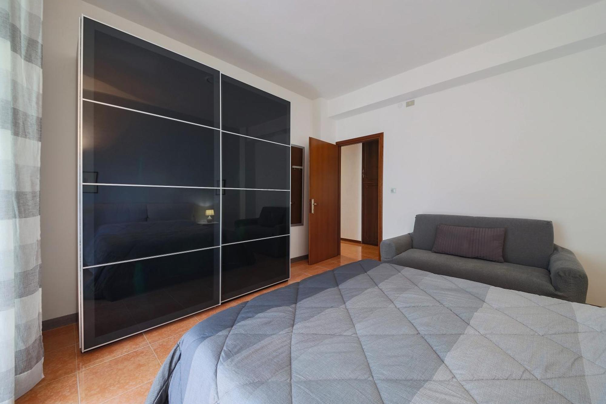 Private Parking - Family Home - 15 Min To Venice Mestre Extérieur photo