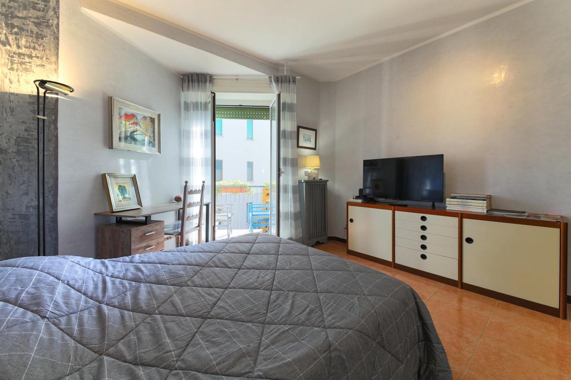 Private Parking - Family Home - 15 Min To Venice Mestre Extérieur photo