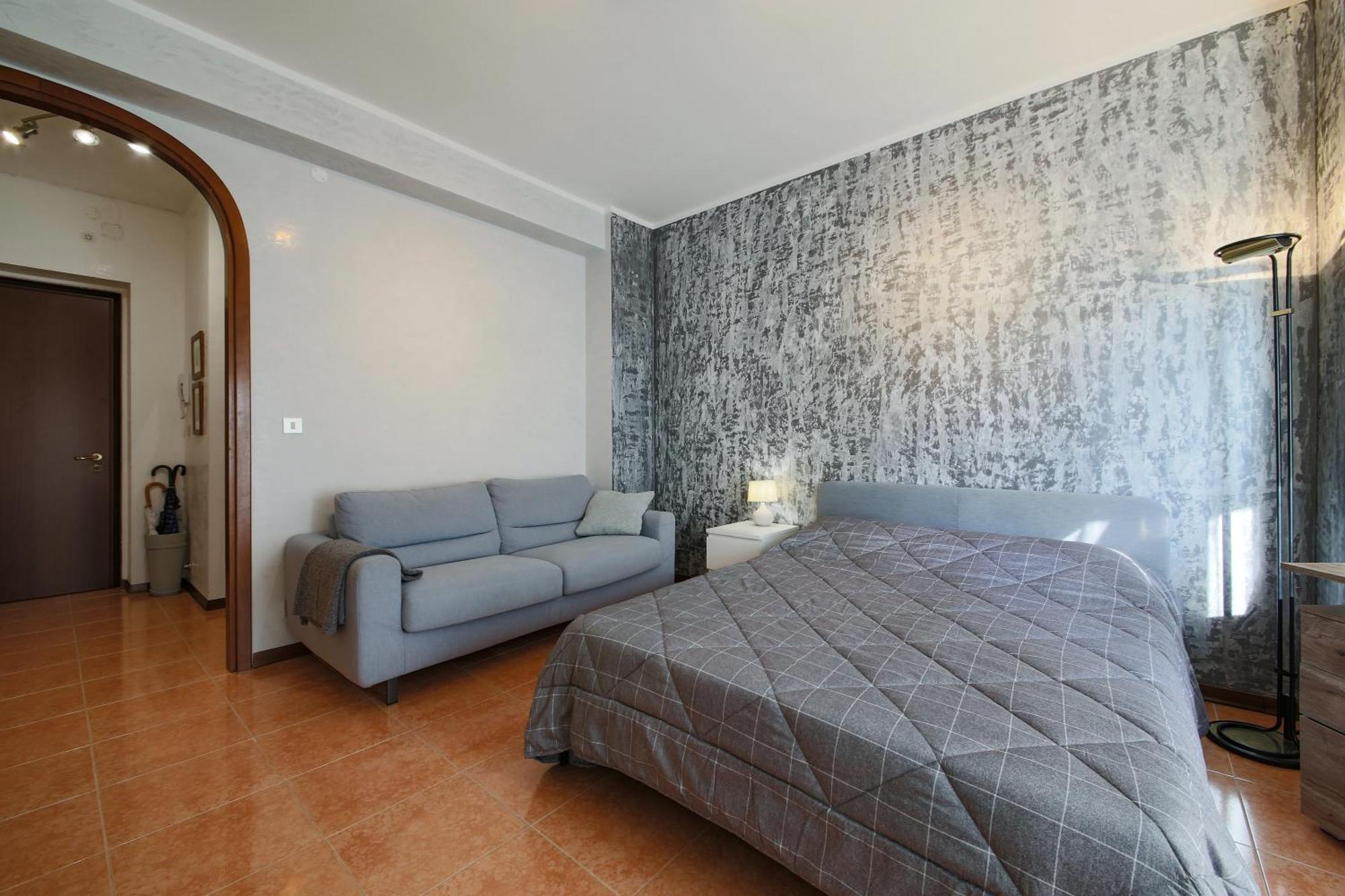 Private Parking - Family Home - 15 Min To Venice Mestre Extérieur photo