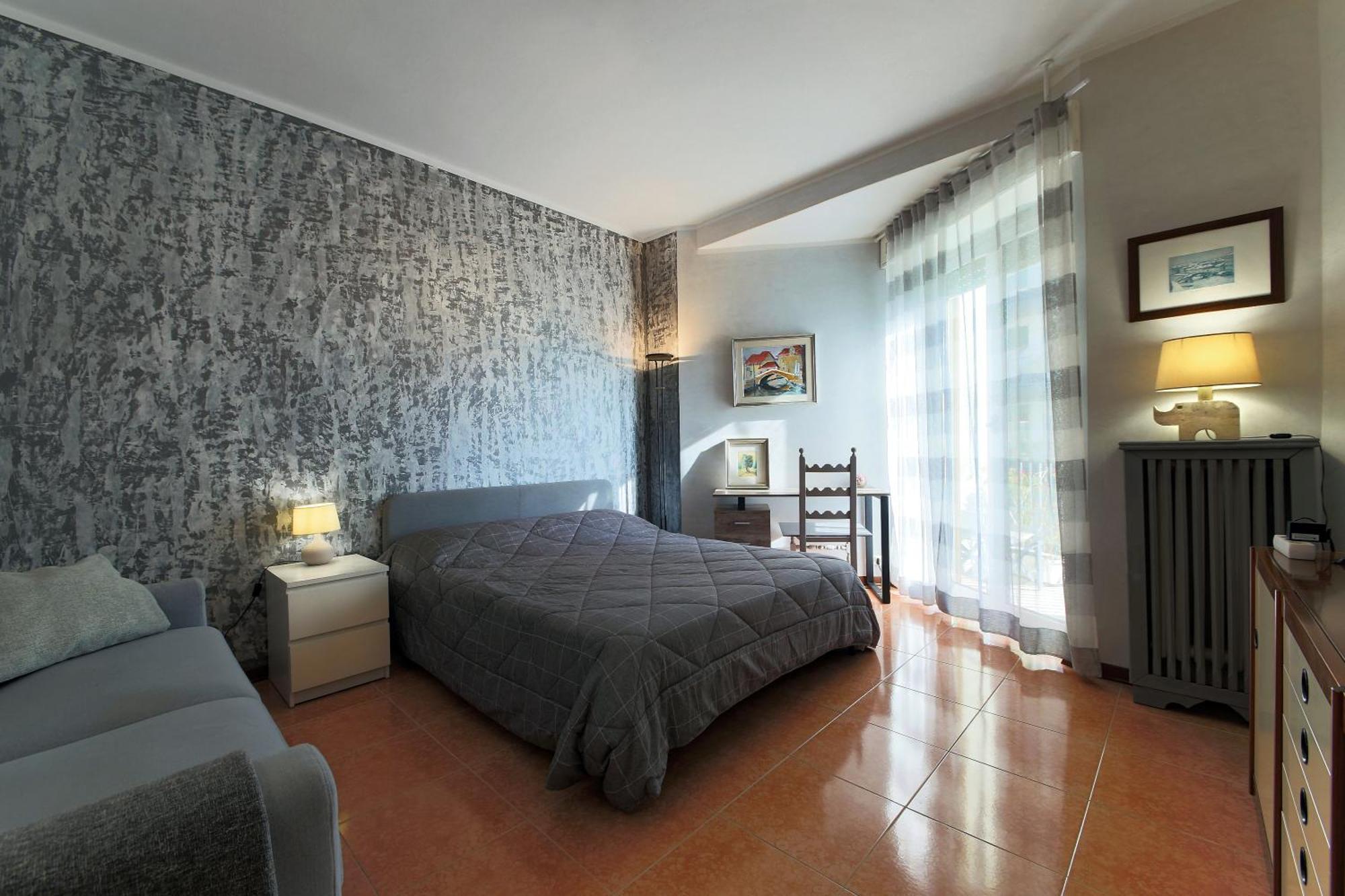 Private Parking - Family Home - 15 Min To Venice Mestre Extérieur photo